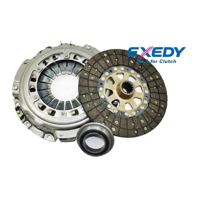 Exedy Clutch Kit TYK-7278