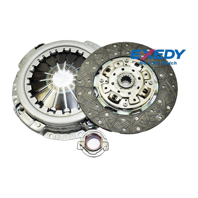 Exedy Clutch Kit TYK-7320