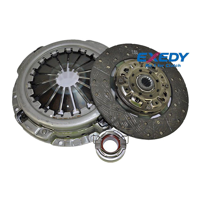 Exedy Clutch Kit TYK-7321