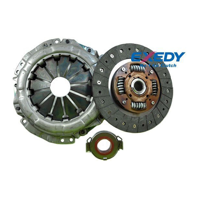 Exedy Clutch Kit TYK-7334