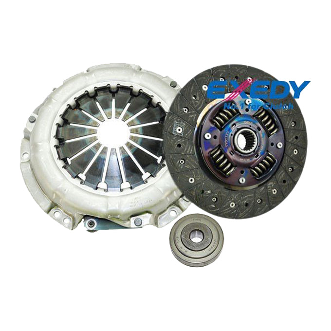 Exedy Clutch Kit TYK-7381