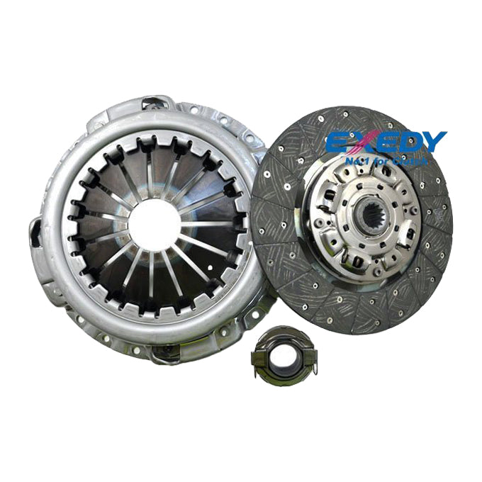 Exedy Clutch Kit TYK-7518