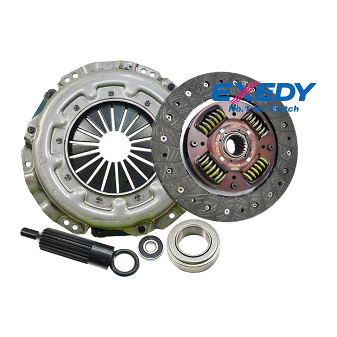 Exedy Clutch Kit TYK-7521
