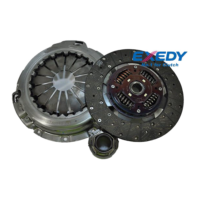 Exedy Clutch Kit TYK-7583