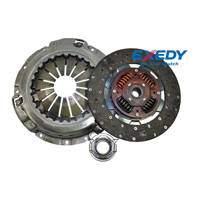 Exedy Clutch Kit TYK-7584