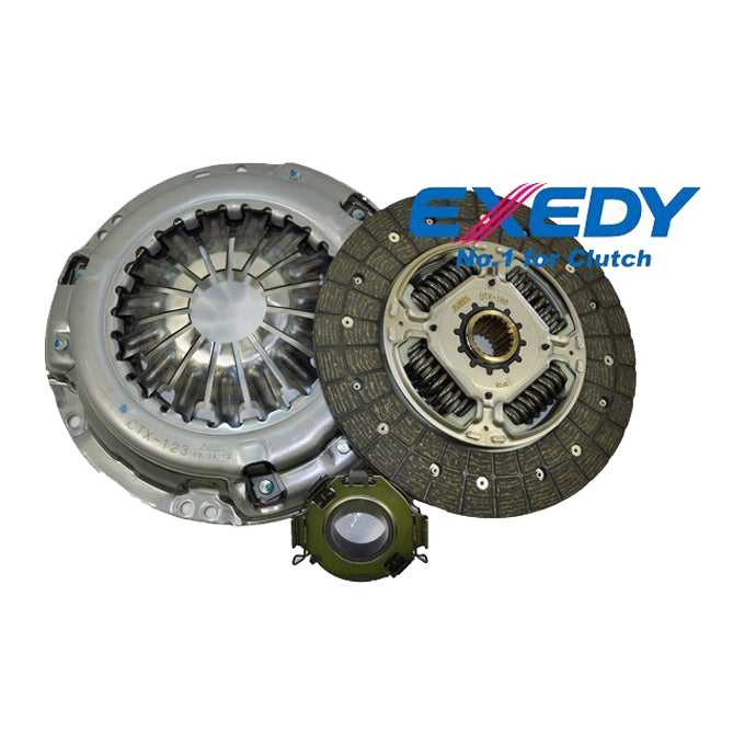 Exedy Clutch Kit TYK-7670