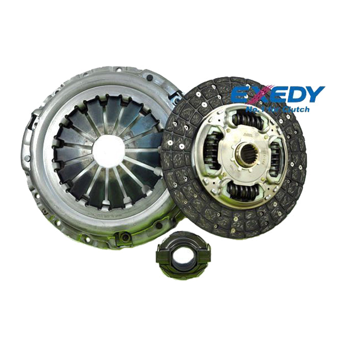 Exedy Clutch Kit TYK-7678