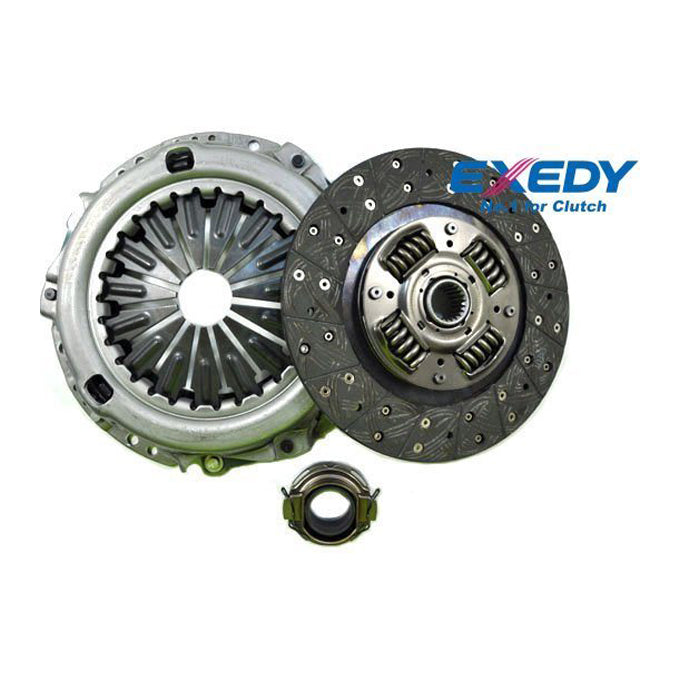 Exedy Clutch Kit TYK-7687