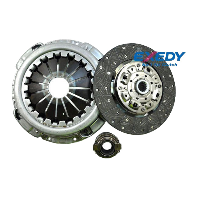 Exedy Clutch Kit TYK-7751