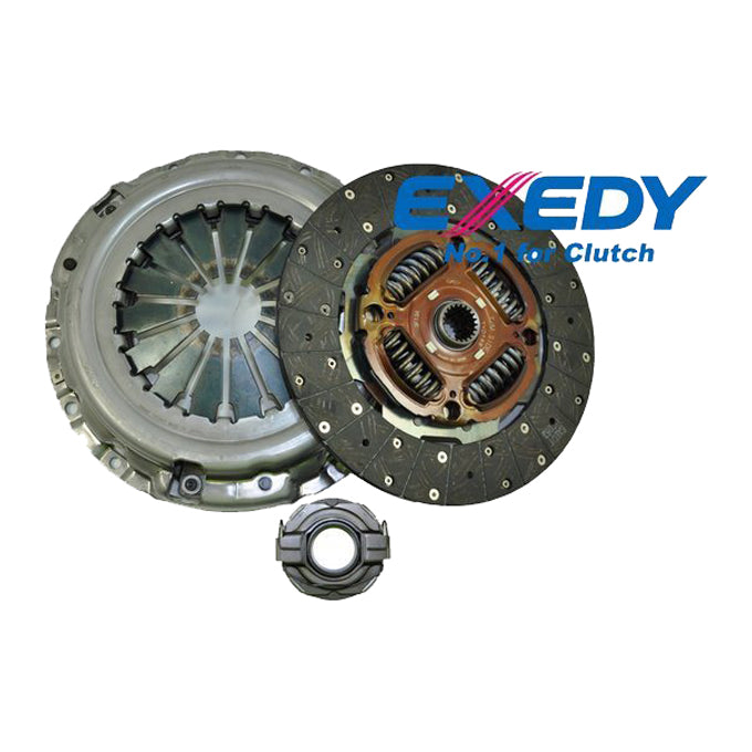 Exedy Clutch Kit TYK-8006
