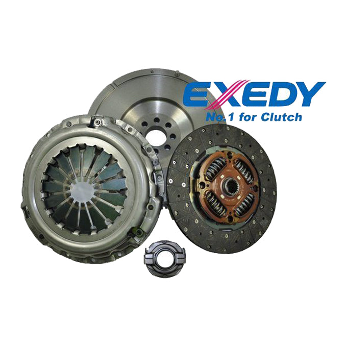 Exedy Clutch Kit TYK-8006SMF