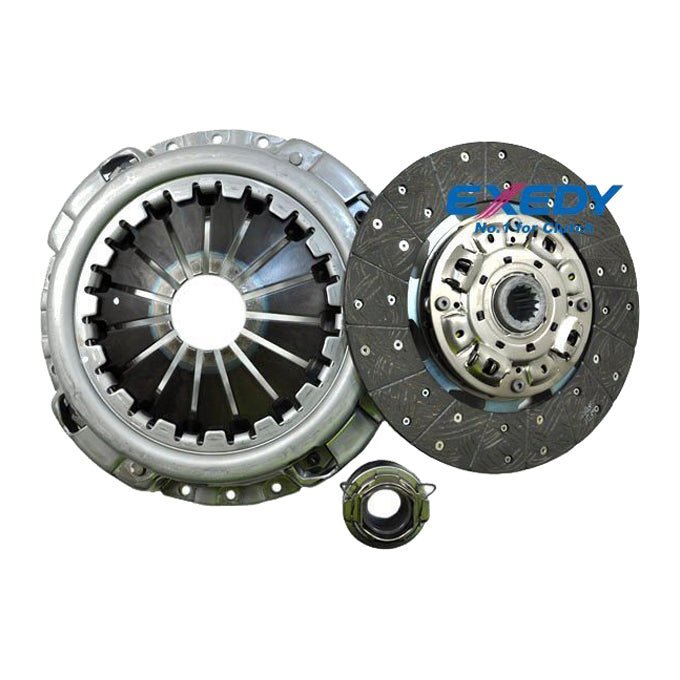 Exedy Clutch Kit TYK-8138