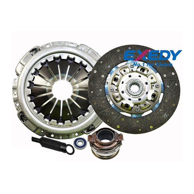 Exedy Clutch Kit TYK-8880