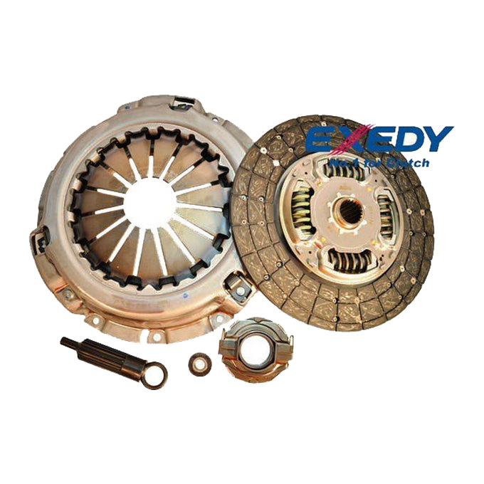 Exedy Clutch Kit TYK-8914