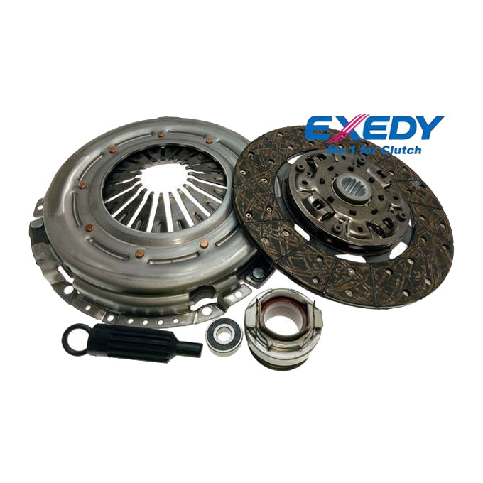 Exedy Clutch Kit TYK-8987