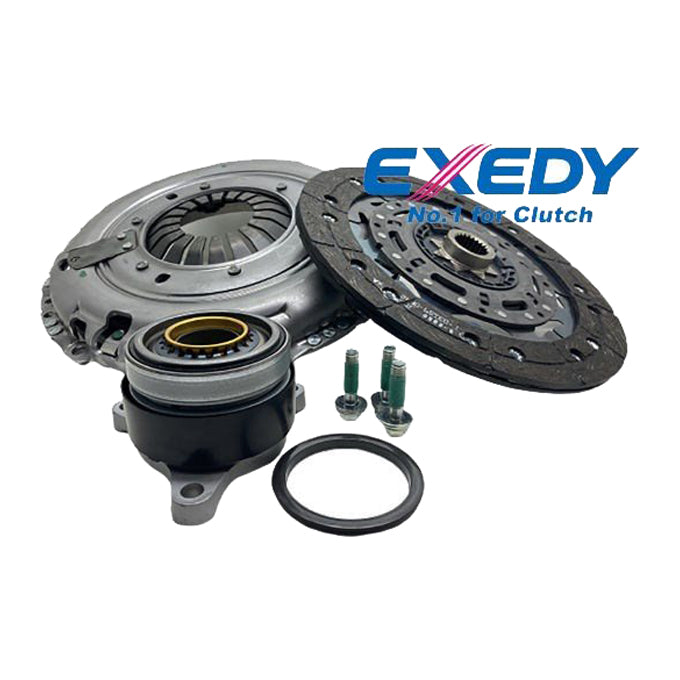 Exedy Clutch Kit TYK-9075
