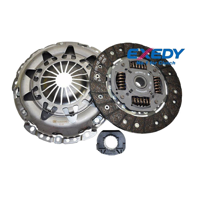 Exedy Clutch Kit VLK-7263