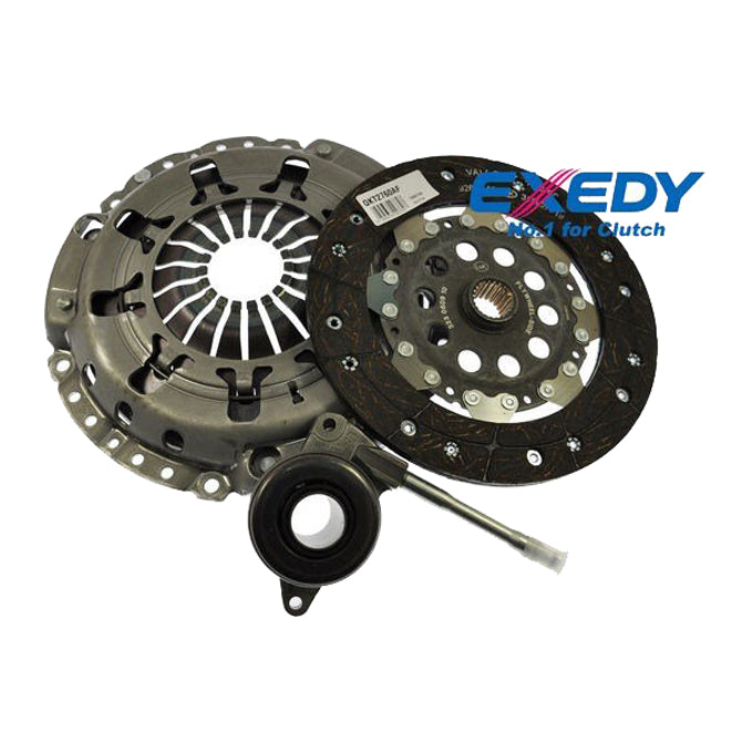 Exedy Clutch Kit VLK-8118