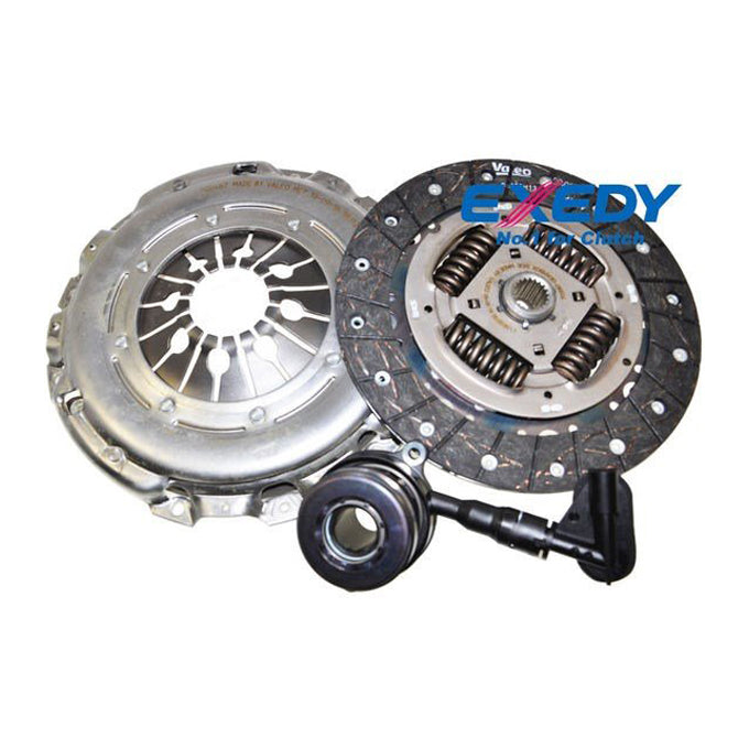 Exedy Clutch Kit VLK-8981