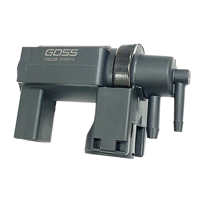 Goss Vacuum Solenoid Valve VS206
