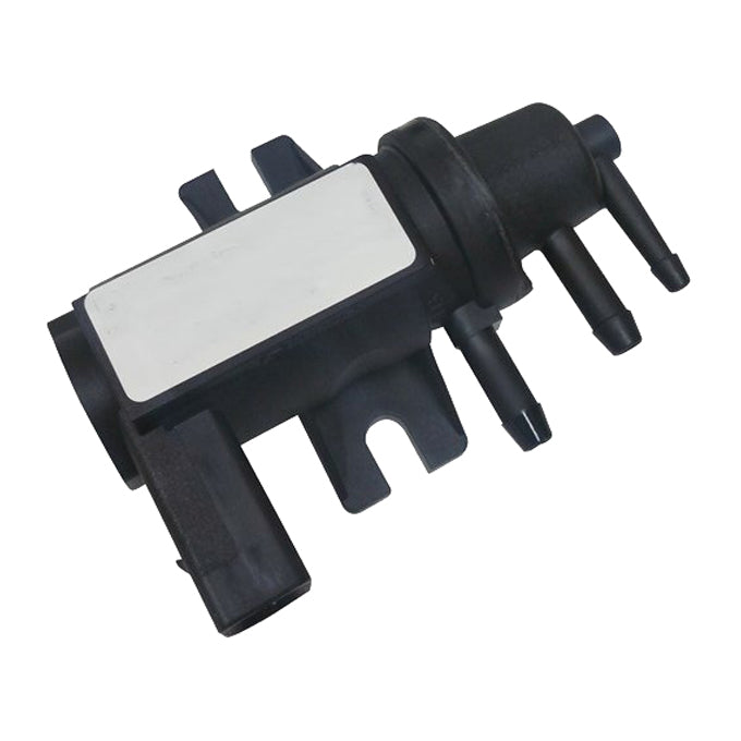 Goss Vacuum Solenoid Valve VS207
