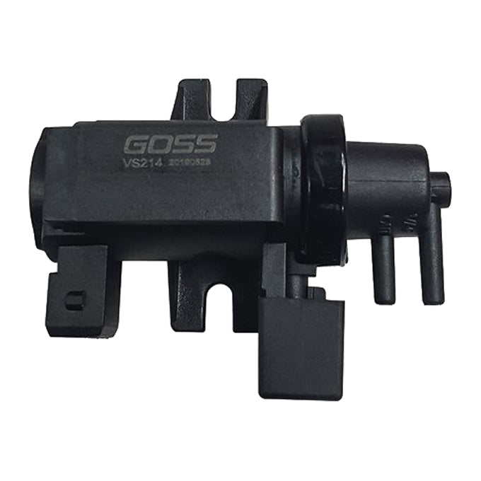 Goss Vacuum Solenoid Valve VS214