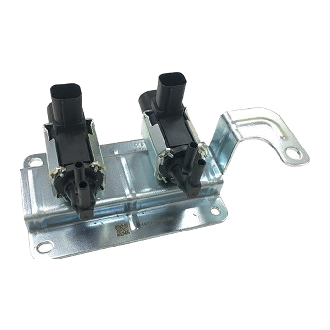 Goss Vacuum Solenoid Valve VS218