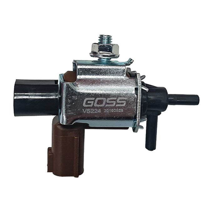 Goss Vacuum Solenoid Valve VS224