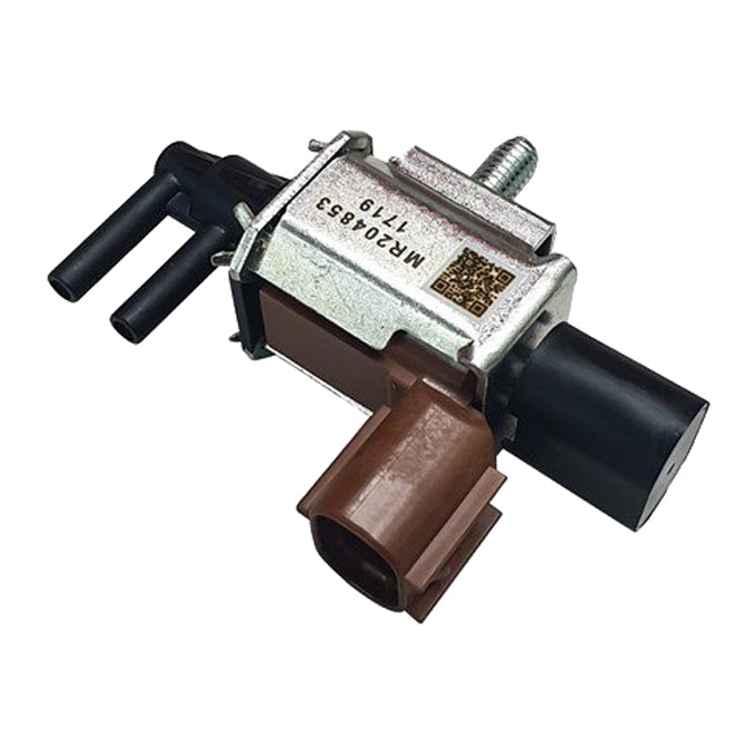 Goss Vacuum Solenoid Valve VS225