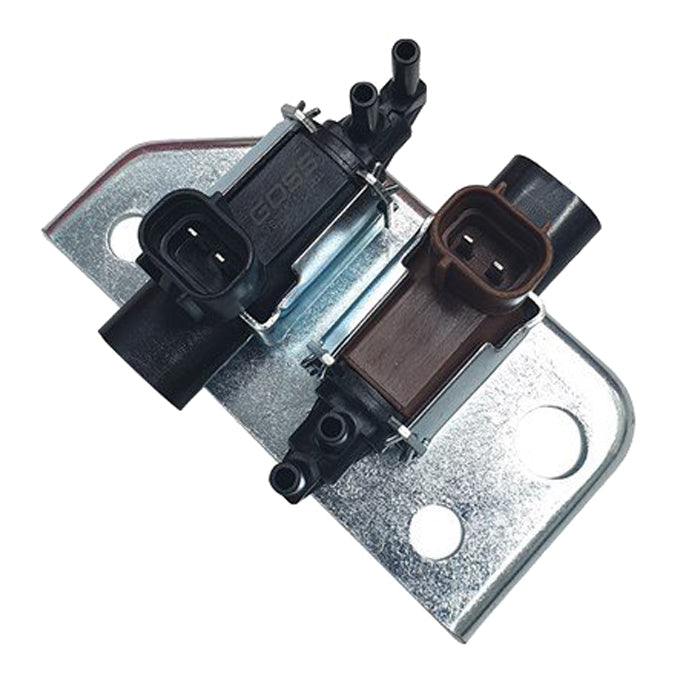 Goss Vacuum Solenoid Valve VS229