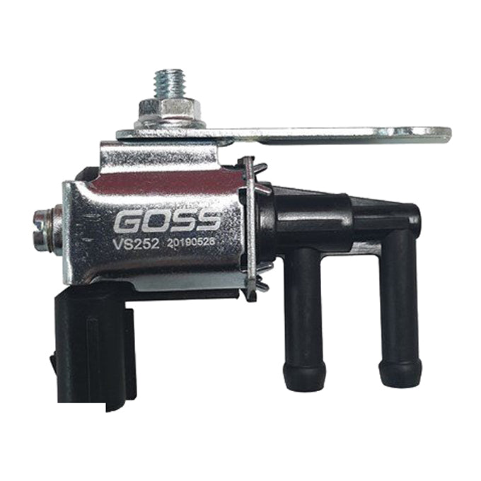 Goss Vacuum Solenoid Valve VS252