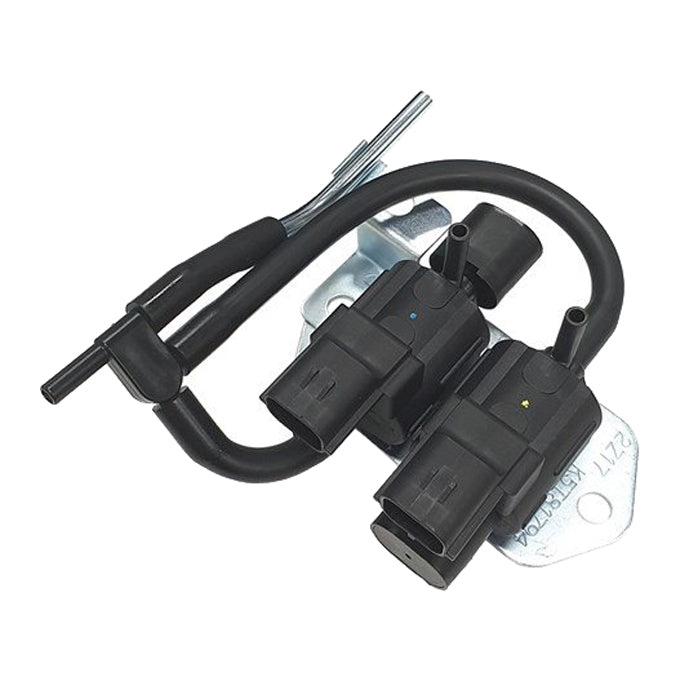 Goss Vacuum Solenoid Valve VS255