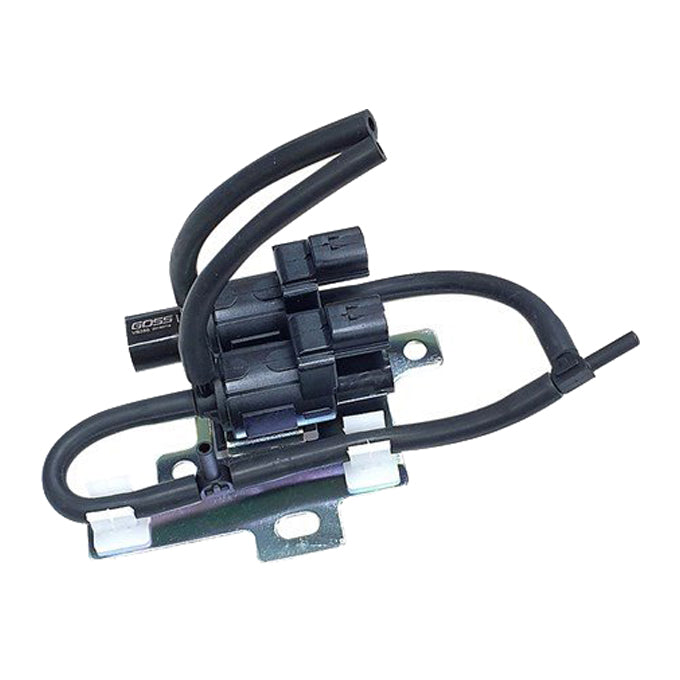 Goss Vacuum Solenoid Valve VS256