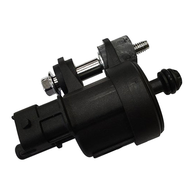 Goss Vacuum Solenoid Valve VS267