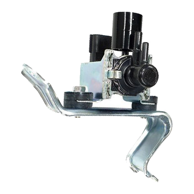 Goss Vacuum Solenoid Valve VS280