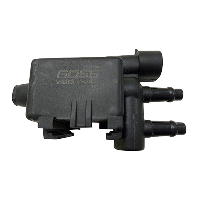 Goss Vacuum Solenoid Valve VS283