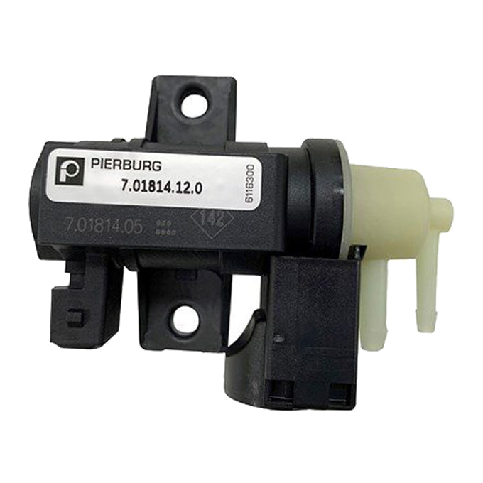 Goss Vacuum Solenoid Valve VS288