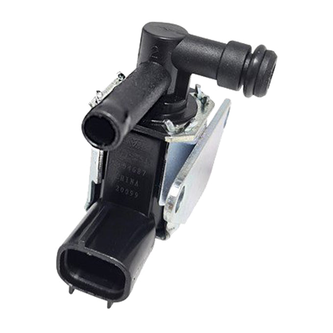 Goss Vacuum Solenoid Valve VS292