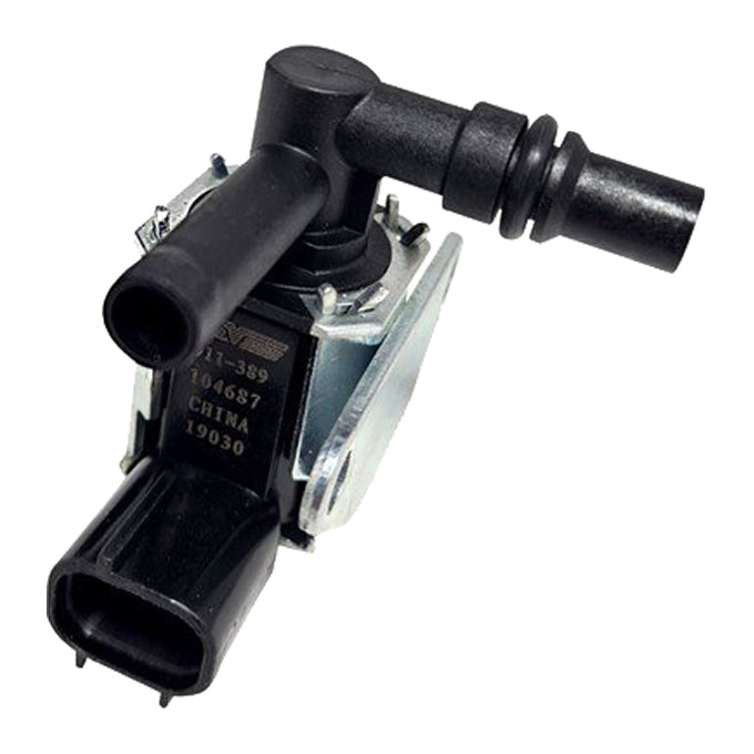 Goss Vacuum Solenoid Valve VS293
