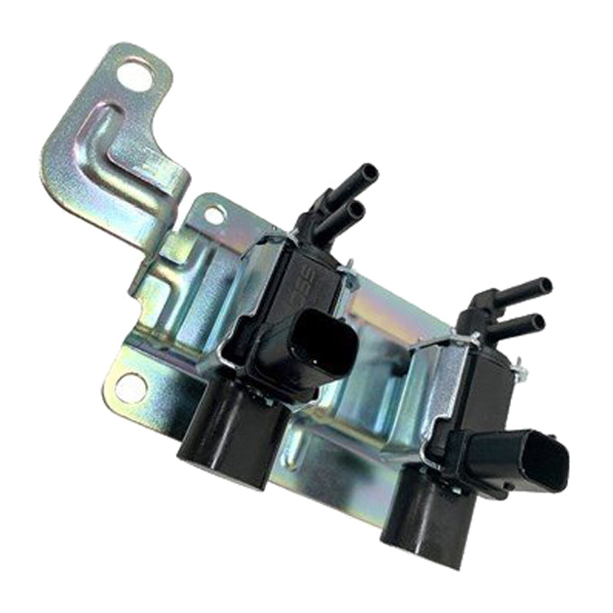 Goss Vacuum Solenoid Valve VS303