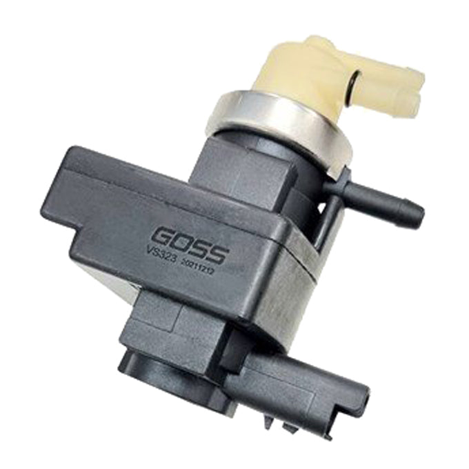 Goss Vacuum Solenoid Valve VS323