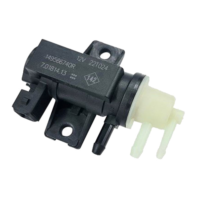 Goss Vacuum Solenoid Valve VS329