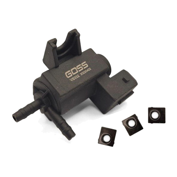 Goss Vacuum Solenoid Valve VS332
