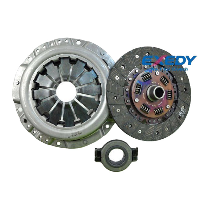 Exedy Clutch Kit VWK-6062