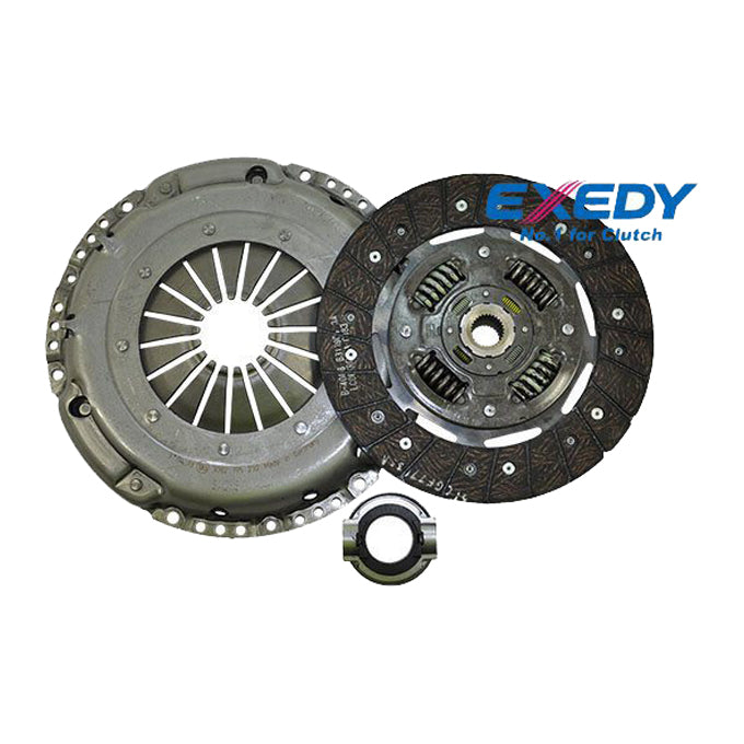 Exedy Clutch Kit VWK-6513