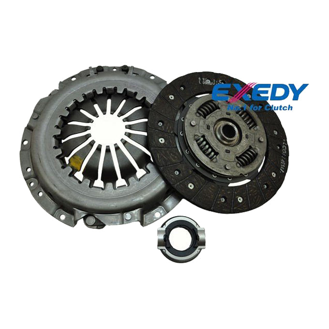 Exedy Clutch Kit VWK-6691