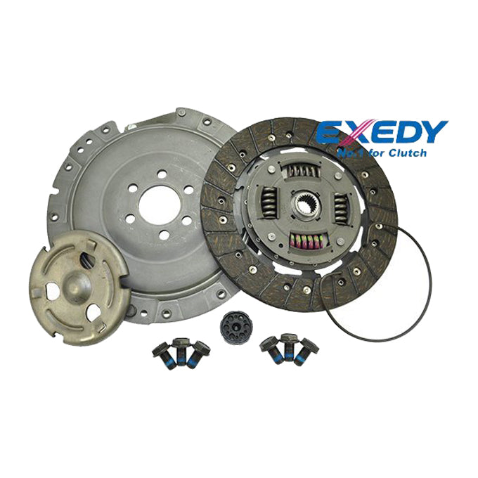 Exedy Clutch Kit VWK-7134