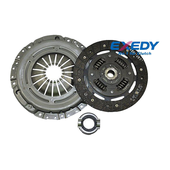 Exedy Clutch Kit VWK-7256