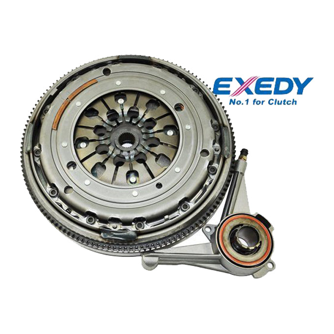 Exedy Clutch Kit VWK-7466DMF