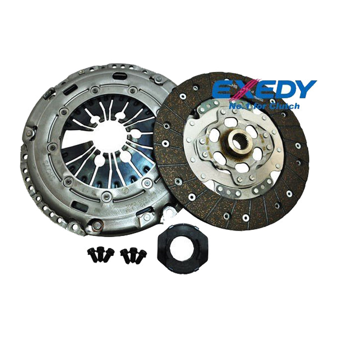 Exedy Clutch Kit VWK-7753